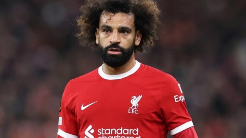 “Liverpul” Məhəmməd Salahı satmaq istəyir
