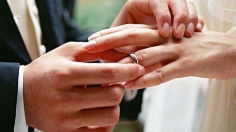 Bu ölkə onlayn nikaha keçir