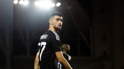 Toral Bayramov “Qalatasaray”da oynaya bilər