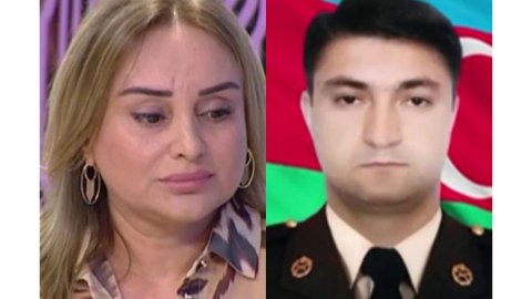 Şəhid xanımı 11 min dollar tapdı, sahibinə qaytardı