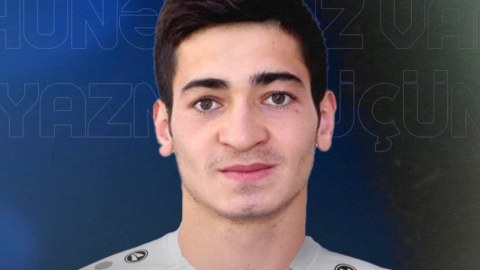 Komanda yoldaşını vuran futbolçu klubdan qovuldu 