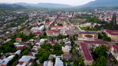 Qarabağ Universitetinin nizamnamə fondu açıqlandı