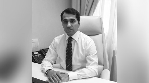 Azərbaycanlı diplomat VƏFAT ETDİ