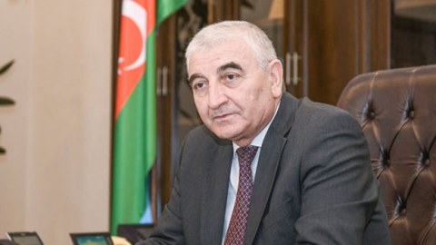 Jurnalistlər Seçki Məcəlləsinin tələbinə uyğun fəaliyyət göstərməlidir - Sədr