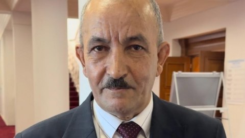 35 ildir bu günlərin həsrətində idik...