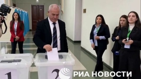Azərbaycan seçkiləri Rusiya mətbuatında - VİDEO