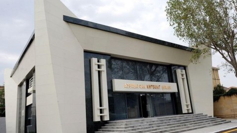 Media nümayəndələrindən şikayət daxil olmayıb - Mətbuat Şurası