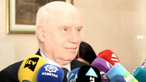 Ermənistan və Azərbaycan sülhə doğru irəliləyir - MDB-nin baş katibi