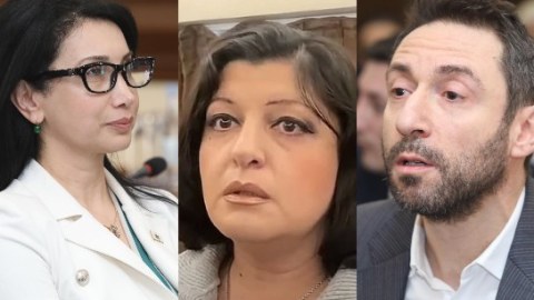 Ağsaqqallar Şurasının 3 üzvü mandatdan məhrum edildi