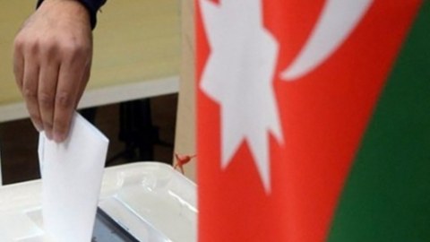 Növbədənkənar prezident seçkiləri BAŞA ÇATDI 