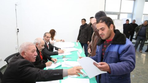 Ən yüksək və ən aşağı seçici fəallığı olan dairələr
