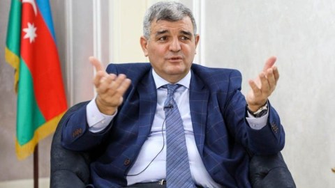 Fazil Mustafanın partiyası bəyanat yaydı 