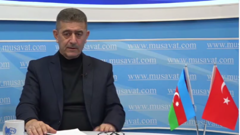 Böyük Azərbaycan Partiyası BƏYANAT YAYDI