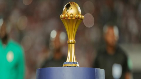 Afrika kubokunun finalçıları bəlli oldu