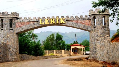 Lerik əhalisinin milli tərkibi - Talışlar azərbaycanlılardan azdır - SİYAHI
