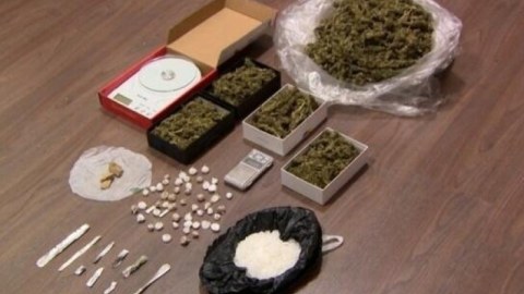 10 kiloqramdan artıq narkotik vasitə aşkarlandı