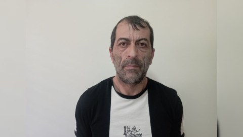 12 min manatlıq dələduzluğa görə tutuldu