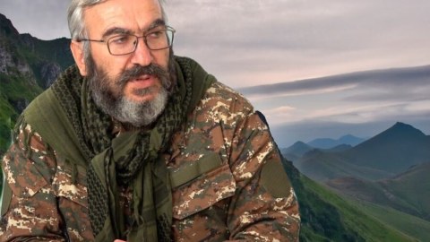 Qarabağda döyüşmüş erməni terrorçu “Yerablur”da basdırılacaq