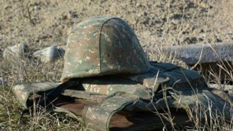Erməni əsgərin ölümü ilə bağlı yeni detal: intihar edib