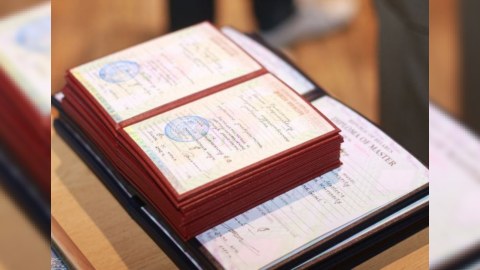 Xaricdə təhsil alan daha 95 nəfərin diplomu tanınmadı