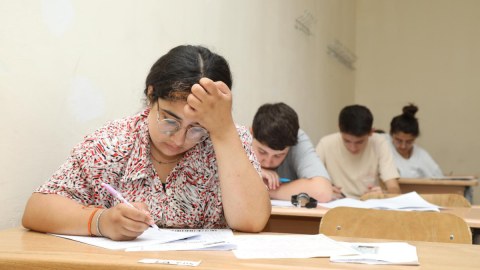 Azərbaycandakı universitetlər arasında rəqabət YOXDUR