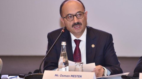 Seçki prosesinin çox yüksək səviyyədə təşkil olunduğunu müşahidə etdik - TÜRKPA