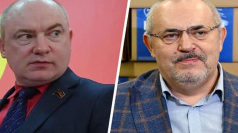 MSK müharibə əleyhdarını və kommunistlərin namizədini QEYDƏ ALMADI