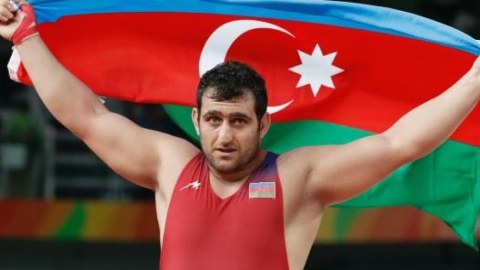Daha bir güləşçimiz Avropa çempionatını buraxacaq