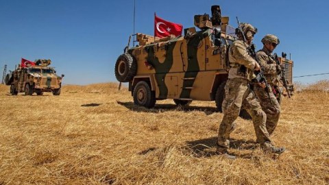 Türkiyə ordusu bir həftədə 44 terrorçunu zərərsizləşdirib