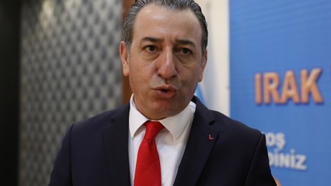 Seçkilər şəffaf keçirildi - İraqlı deputat