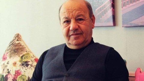 Əli Mirəliyev xəstəxanaya yerləşdirildi