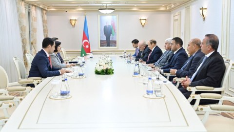 Azərbaycan beynəlxalq ictimaiyyətə açıq ölkədir - Müşahidəçilər