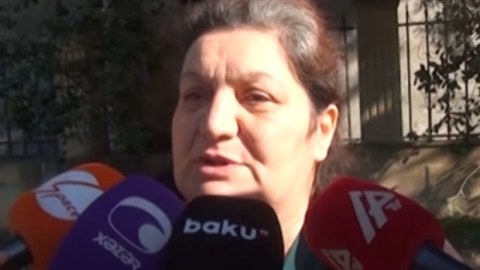 “Mənim uşağımı bilə-bilə öldürdülər"