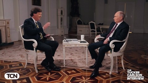 Klinton Rusiyanın NATO-ya daxil olmasına mane olub? - Putin AÇIQLADI