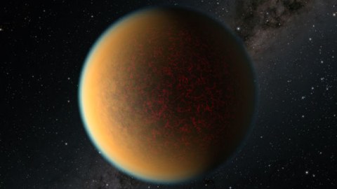 Astrofiziklər yeni planetlər kəşf etdilər