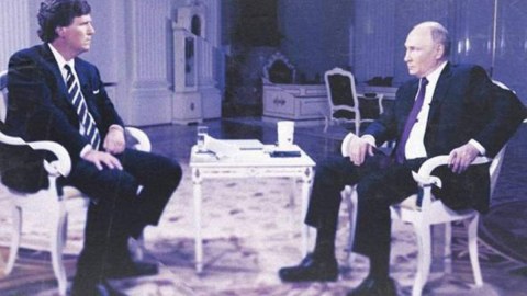 Rusiya və Ukrayna gec-tez razılaşacaq - Putin