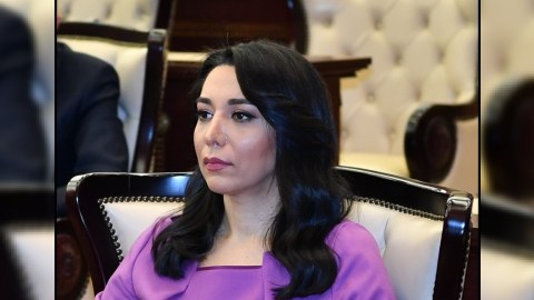Ombudsman Əsgəranda kütləvi məzarlığın aşkarlanmasına münasibət bildirdi