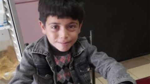 Daha bir azyaşlı qızılcanın qurbanı oldu 