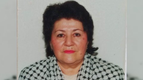 BDU-nun əməkdaşı vəfat etdi