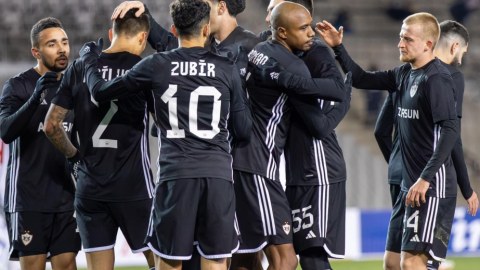 “Qarabağ”ın ötən mövsüm avrokuboklardan əldə etdiyi gəlir AÇIQLANDI