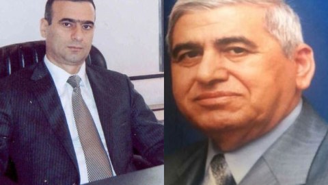 Prorektorun qətlini sifariş edən rektorun məhkəməsində şahidlər DANIŞDI