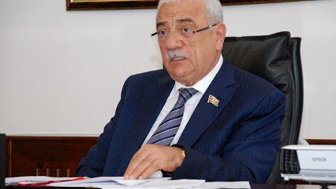 Zəfər seçkisi Naxçıvanın 100 illik yubileyinə mühüm töhfədir