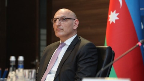 Ermənistan ərazi bütövlüyümüzə qəsd edir - Prezidentin nümayəndəsi