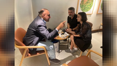 İndiki uşaqlar sərt və danlayan müəllim istəmirlər - Sinqapurlu mütəxəssislə MÜSAHİBƏ
