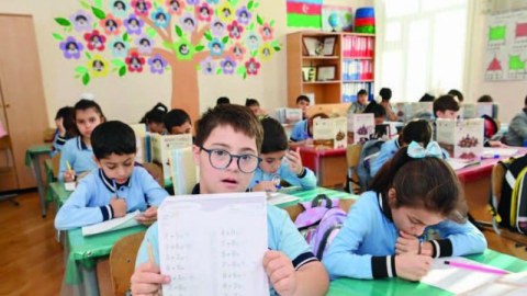 Xüsusi təhsil müəssisələri və siniflər nə zaman yaradılır?