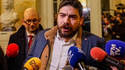 Makron erməni siyasətçini nazir TƏYİN ETDİ