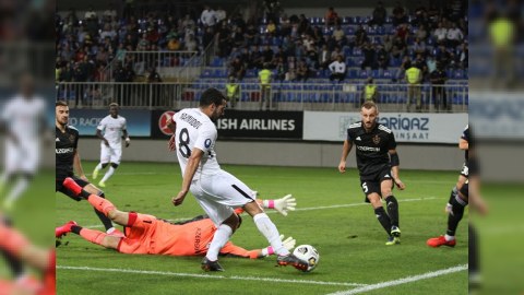 “Neftçi”-“Qarabağ” oyununun vaxtı açıqlandı