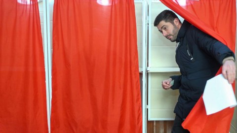 Azərbaycan bu seçki ilə beynəlxalq aləmdə imicini daha da möhkəmləndirib - Xarici müşahidəçilər