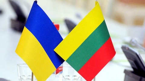 Litvanın yeni hərbi yardım paketi Ukraynaya çatdı