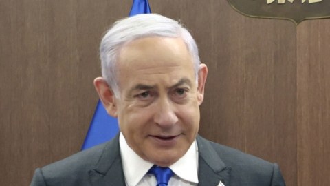 Netanyahu sakinlərin Rafahdan təxliyəsini tapşırdı